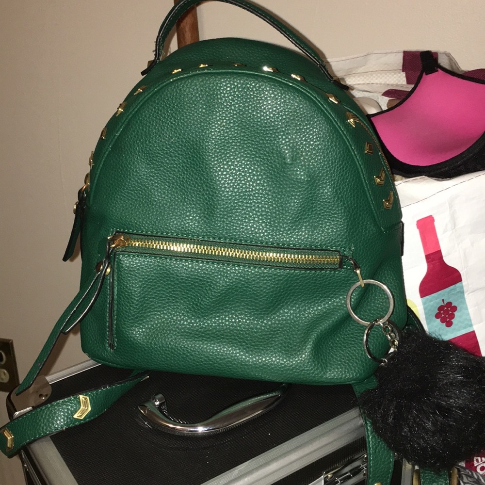 Sam Edelman mini backpack